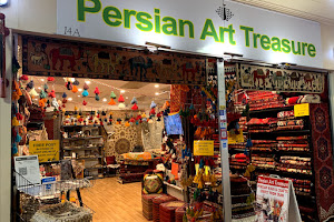 Persian Art Treasure