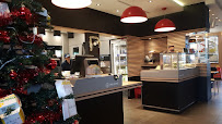 Atmosphère du Restauration rapide McDonald's à Andelnans - n°9