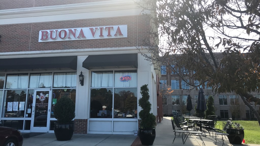 Buona Vita Restaurant and Bar 28277
