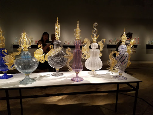Art Museum «Museum of Glass», reviews and photos, 1801 Dock St, Tacoma, WA 98402, USA
