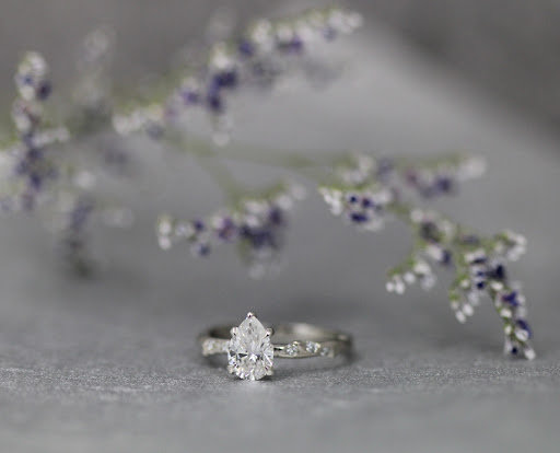 Jewelry Designer «ABRACADABRA Jewelry/Gem Gallery», reviews and photos, 205 E Liberty St, Ann Arbor, MI 48104, USA