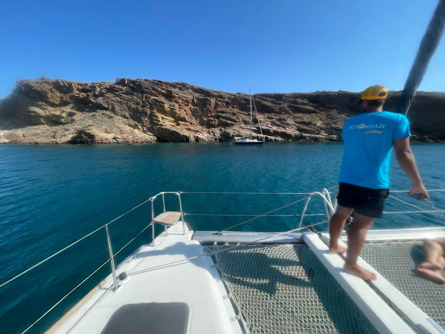 Αξιολογήσεις για το Avance Travel στην Ναύπακτος - Ταξιδιωτικό πρακτορείο