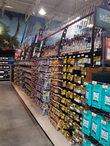 Sporting Goods Store «Bass Pro Shops», reviews and photos, 750 Bass Pro Dr NE, Palm Bay, FL 32905, USA