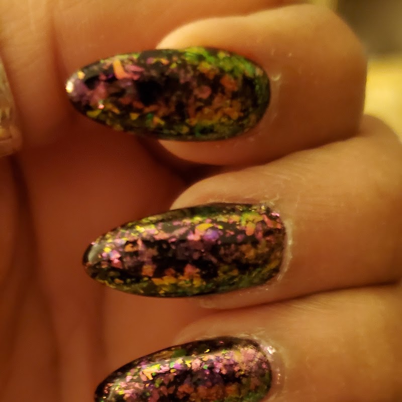 Lena's Nails