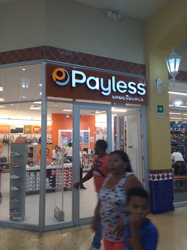 Payless ShoeSource # 7332