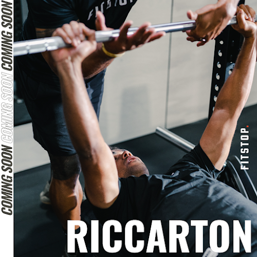 Fitstop Riccarton - Christchurch