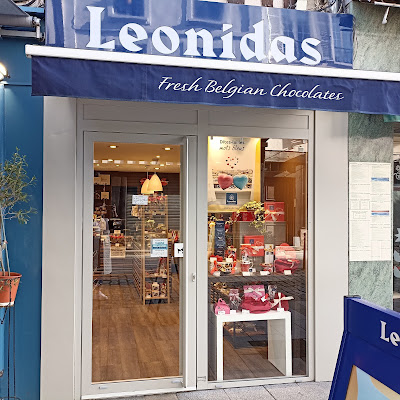 Leonidas à Vernon
