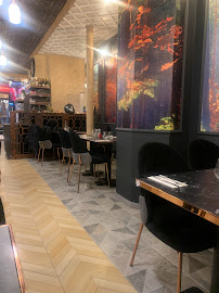 Atmosphère du Restaurant DOST GRILL à Paris - n°2