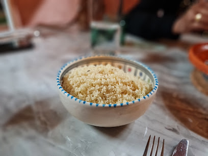 Le Marrakech Restaurant