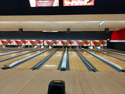 Bowling Alley «AMF Timonium Lanes», reviews and photos, 2165 York Rd, Timonium, MD 21093, USA