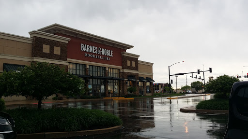 Book Store «Barnes & Noble», reviews and photos, 320 Mid Rivers Center, St Peters, MO 63376, USA