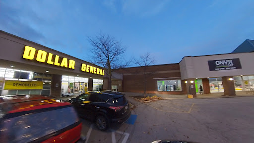Discount Store «Dollar General», reviews and photos, 10755 Ravenna Rd, Twinsburg, OH 44087, USA