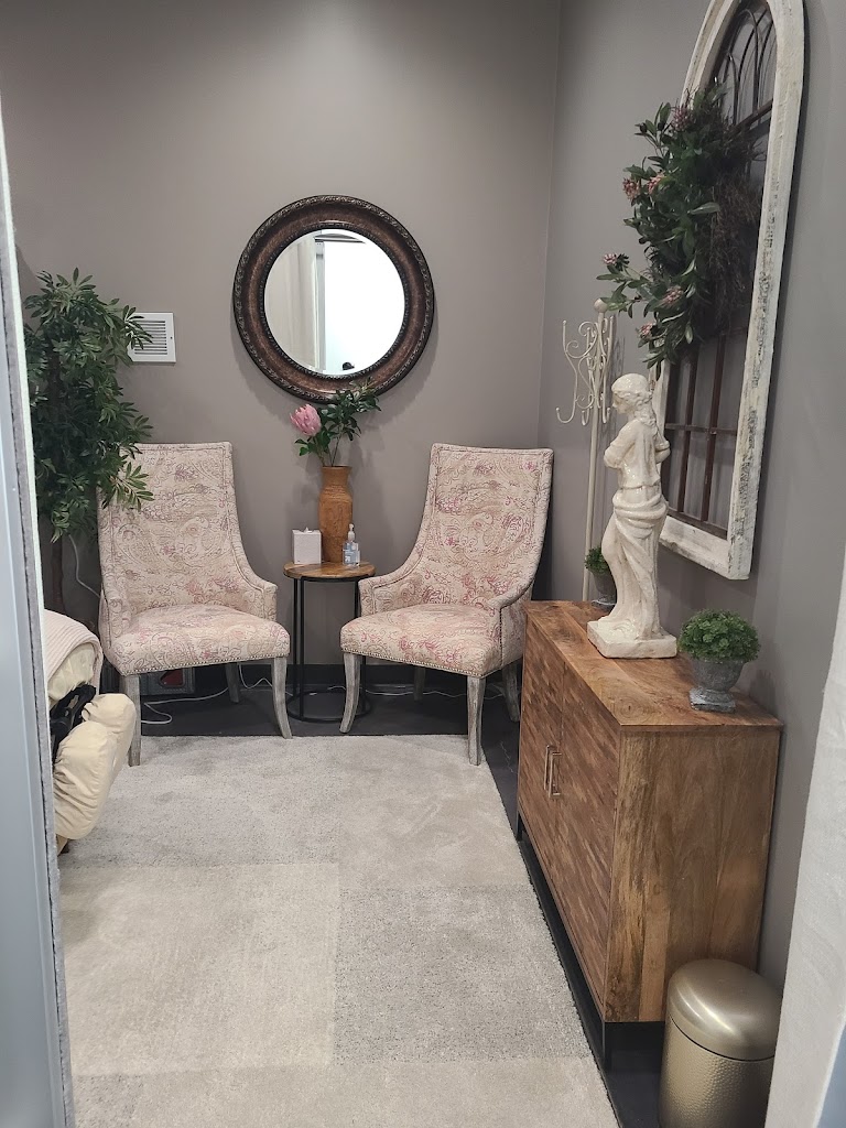 Katy Massage Center 77450