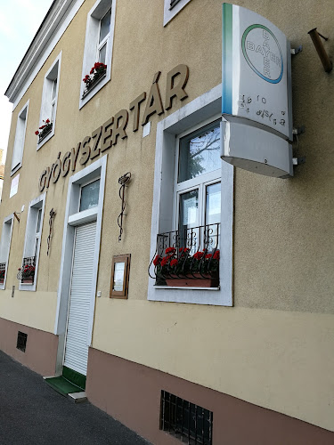 Segítő Mária Gyógyszertár Sopron