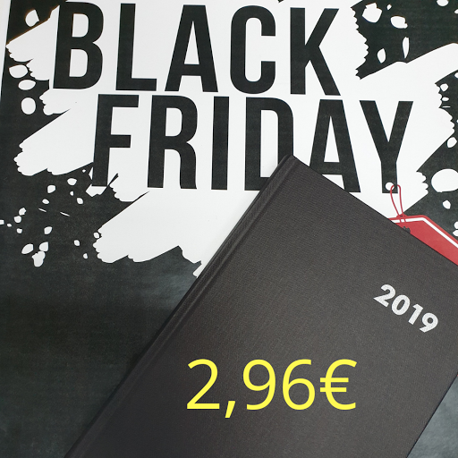 LIBRERÍA OFICAN Gran Canaria