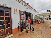 Restaurante Casa Asterio en Puntallana