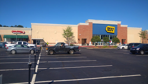 Electronics Store «Best Buy», reviews and photos, 1540 Dogwood Dr SE, Conyers, GA 30038, USA