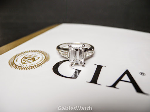 Pawn Shop «Gables Pawn & Jewelry», reviews and photos, 1734 Red Rd, Miami, FL 33155, USA