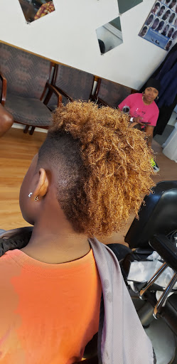 Beauty Salon «Immaculate Impressions Salon», reviews and photos, 807 Old Oyster Point Rd, Newport News, VA 23602, USA