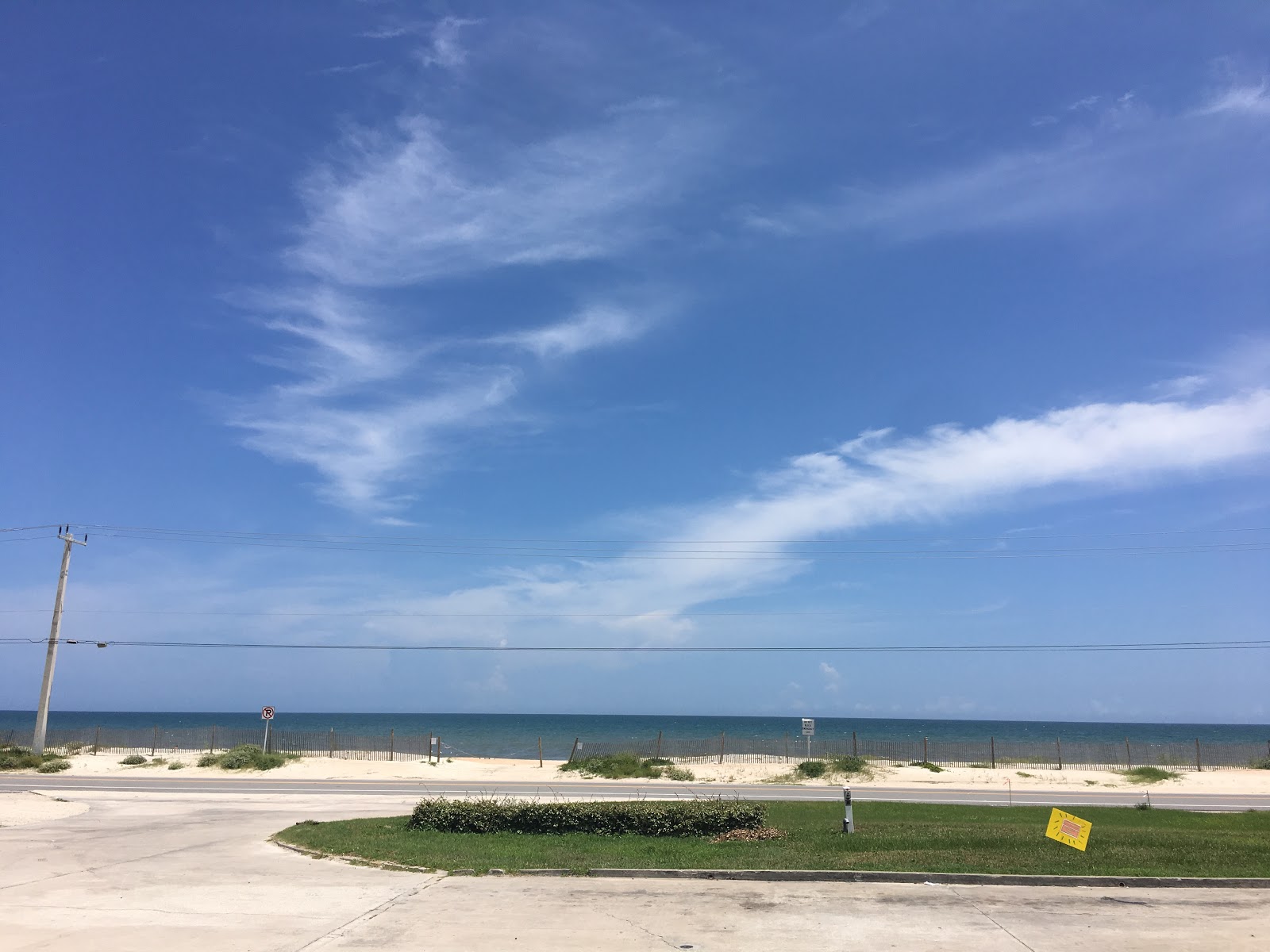 Φωτογραφία του Ponte Vedra beach άγρια περιοχή