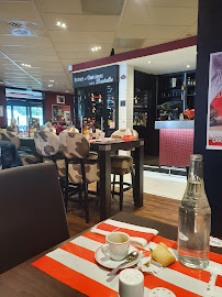 Atmosphère du Restaurant à viande Restaurant La Boucherie à Ambérieu-en-Bugey - n°8