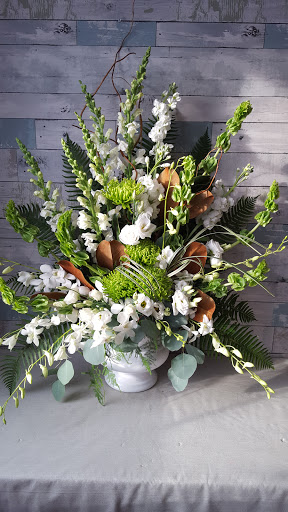 Florist «Amberworks Floral Design», reviews and photos, 954 Newfield St b, Middletown, CT 06457, USA