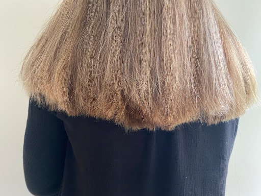 Hair Salon «Locks Salon on Public Square», reviews and photos, 19 S Public Square, Cartersville, GA 30120, USA