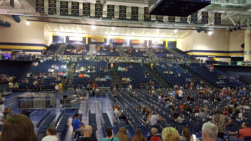 Stadium «CFSB Center», reviews and photos, 1401 KY-121, Murray, KY 42071, USA