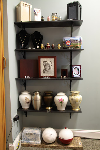 Funeral Home «West Suburban Funeral Home & Cremation Services», reviews and photos, 39 N Cass Ave, Westmont, IL 60559, USA