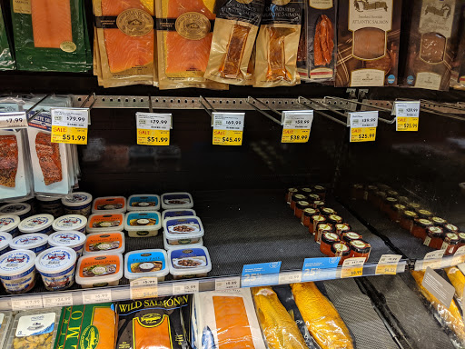 Grocery Store «Whole Foods Market», reviews and photos, 11660 Plaza America Dr, Reston, VA 20190, USA