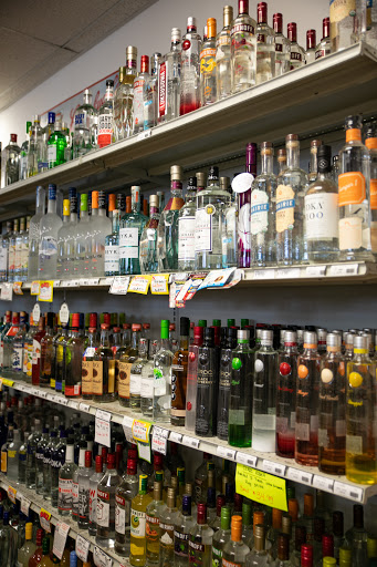 Wine Store «NJ Wine Seller», reviews and photos, 6 S Ave E, Cranford, NJ 07016, USA