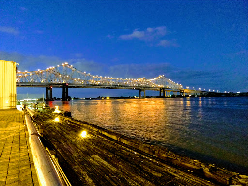 Event Venue «River City Venues», reviews and photos, 1400 Port of New Orleans Pl, New Orleans, LA 70130, USA