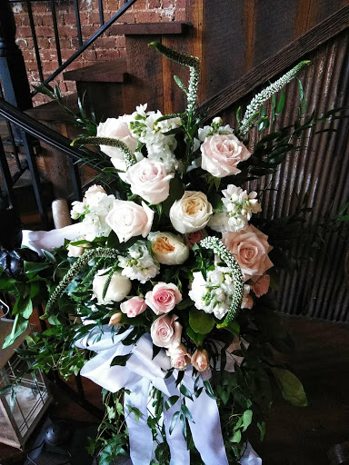 Wedding Venue «Old Cigar Warehouse- Event Hall», reviews and photos, 912 S S Main St, Greenville, SC 29601, USA