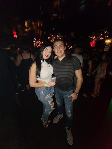 Night Club «EVE Orlando», reviews and photos, 110 S Orange Ave, Orlando, FL 32801, USA