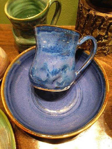 Espresso Bar «Down to Earth Tea & Coffee House», reviews and photos, 2860 Main St, Glastonbury, CT 06033, USA