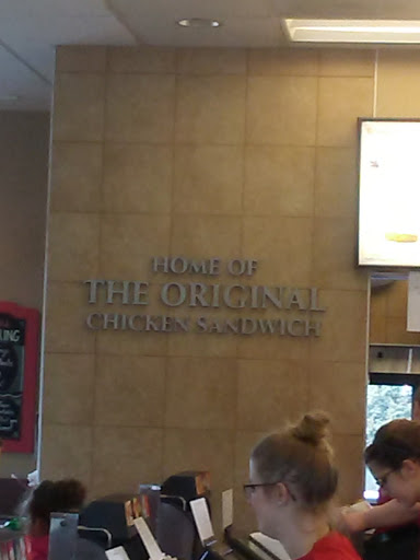 Fast Food Restaurant «Chick-fil-A», reviews and photos, 2467 Lincoln Hwy E, Lancaster, PA 17602, USA