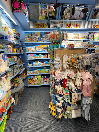 Toy Store «Great Turtle Toys», reviews and photos, Main St, Mackinac Island, MI 49757, USA