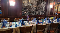 Atmosphère du Restaurant Taverne Masséna | Maison Cresci à Nice - n°7