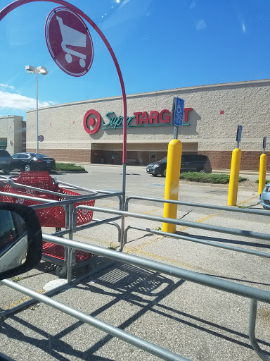 Department Store «Target», reviews and photos, 3400 Edgewood Rd SW, Cedar Rapids, IA 52404, USA