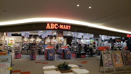 ABC-MARTピエリ守山店