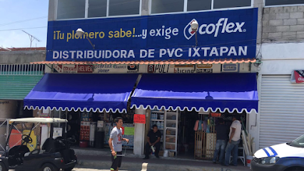 Distribuidora Pvc Ixtapan