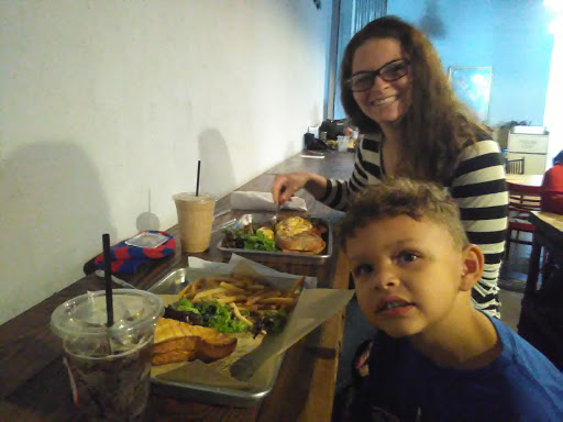 Market «Birdies Market & Catering | Grassroots Coffee», reviews and photos, 206 N Patterson St, Valdosta, GA 31601, USA