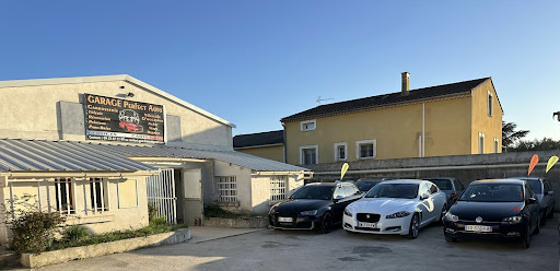 Photo 4 - Jeff Pieces Autos