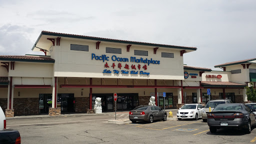 Asian Grocery Store «Pacific Ocean Marketplace - Denver / Aurora», reviews and photos, 12303 E Mississippi Ave, Aurora, CO 80012, USA