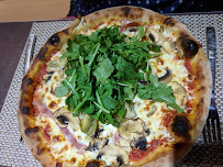 Pizza du Restaurant italien Terra Nova Restaurant-Pizzeria à Genas - n°6