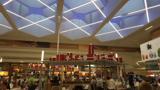 Shopping Mall «Briarwood Mall», reviews and photos, 100 Briarwood Cir, Ann Arbor, MI 48108, USA