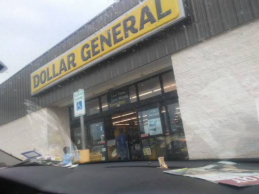 Dollar General