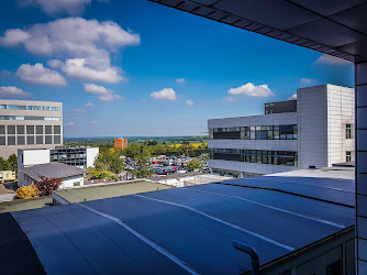 John Radcliffe Hospital