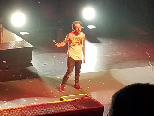 Live Music Venue «Palace Theatre», reviews and photos, 17 W 7th Pl, St Paul, MN 55102, USA