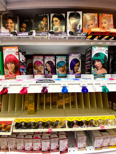 Beauty Supply Store «Wow Beauty Supply & Wig Shop», reviews and photos, 938 W Brandon Blvd, Brandon, FL 33511, USA
